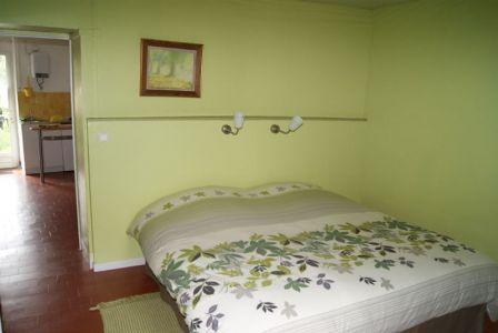 Chambre d'hôtes Ermitage Saint Romble Crezancy-en-Sancerre Quarto foto